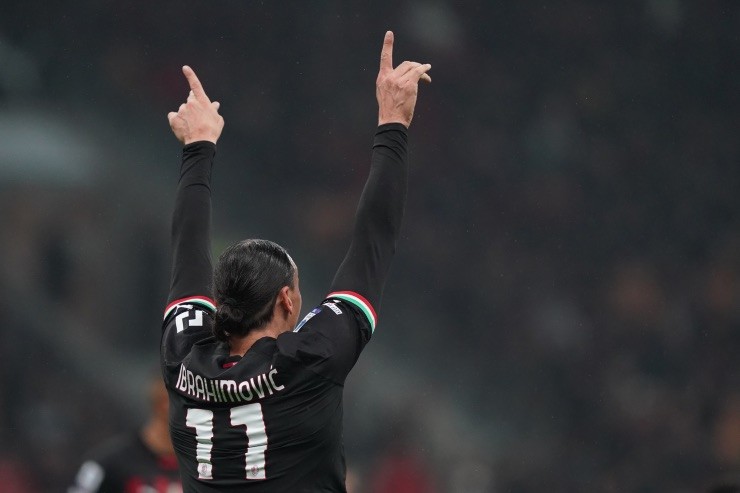 Milan, Ibrahimovic vuole continuare