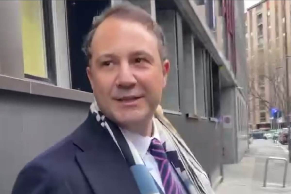 Dal progetto Sky alla frattura tra grandi e piccole: parlano Casini e Iervolino