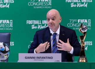 "Le sanzioni della FIGC hanno effetto globale": la FIFA mette il carico