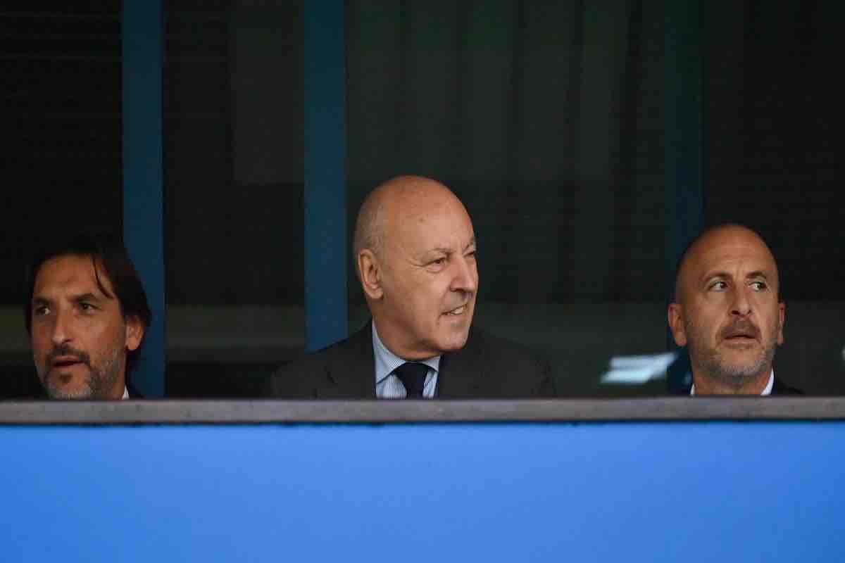 Calciomercato Inter, occhi su Izzo