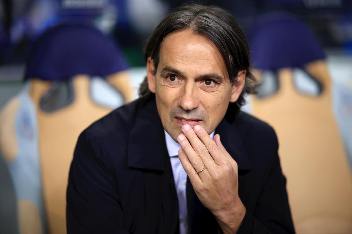 Inzaghi commenta Porto-Inter