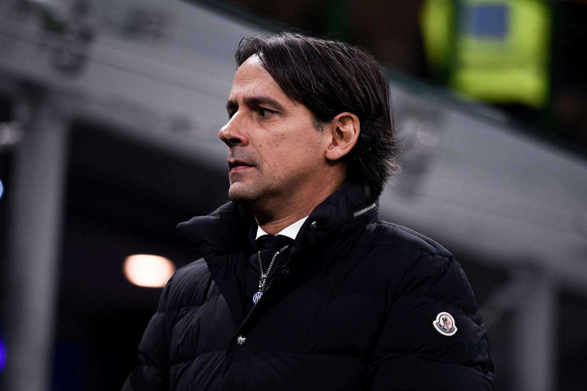 Inter, che guaio per Inzaghi: Bastoni salta la Juventus