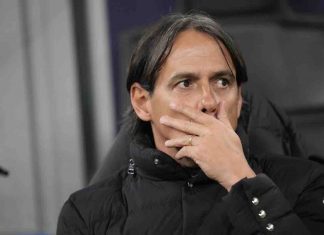 Inter, Inzaghi in ansia per Skriniar
