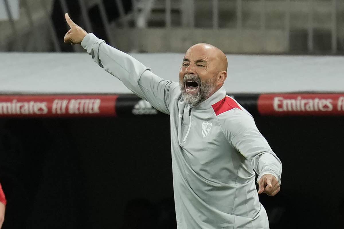 Sampaoli perde Fernando per quattro giornate