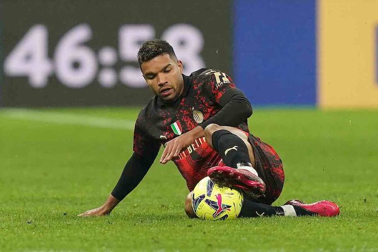 Milan, ecco quando rientra Messias