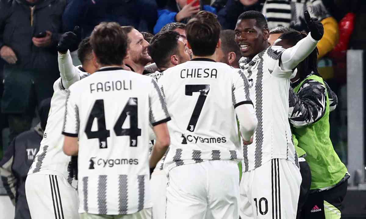 "Il verdetto verrà annullato": la nuova classifica della Juve
