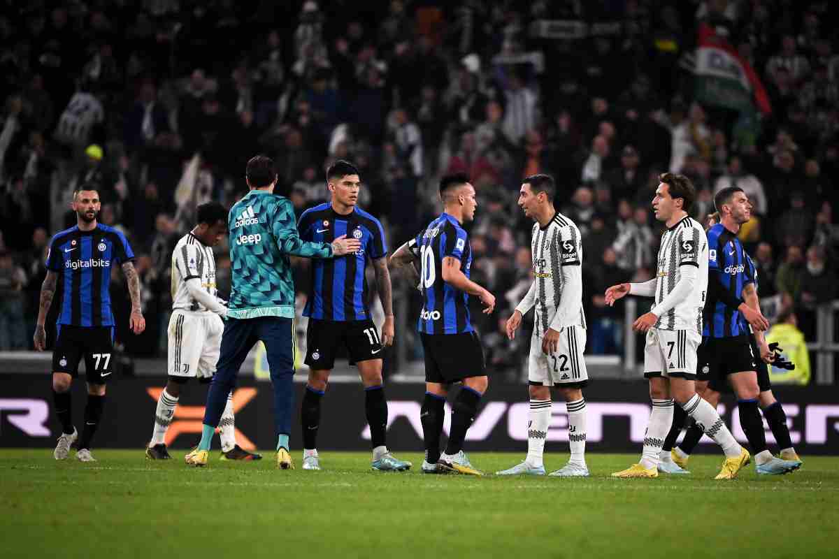 Adesso non ci sono più dubbi: Gosens salta Inter-Juventus