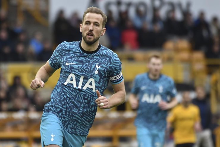 Kane costa troppo: tutto su Vlahovic