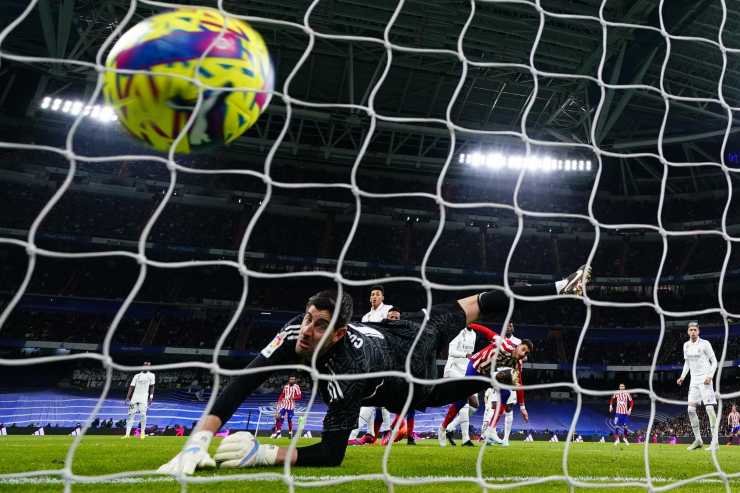 Comunicato UFFICIALE: la Liga ha sporto denuncia 