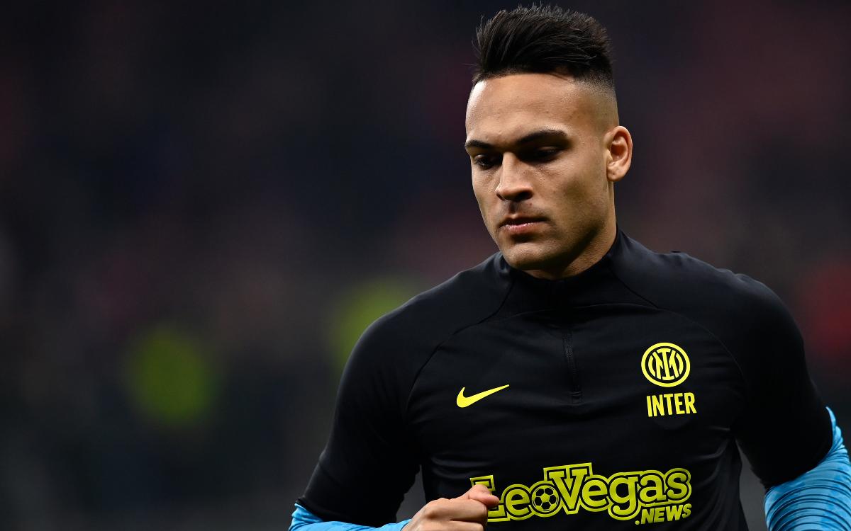 Futuro incerto per Lautaro: United e PSG pronti all'assalto