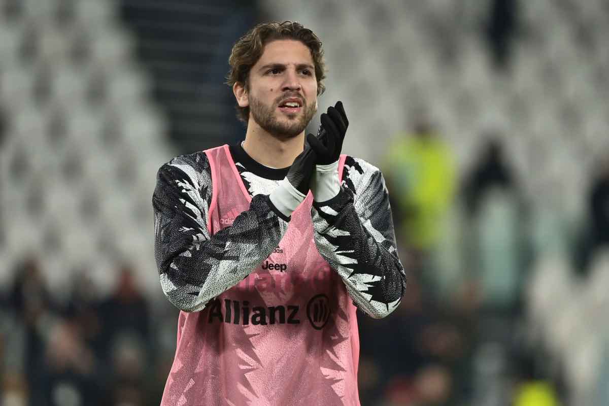 Juventus, Locatelli-Arsenal: proposto uno scambio