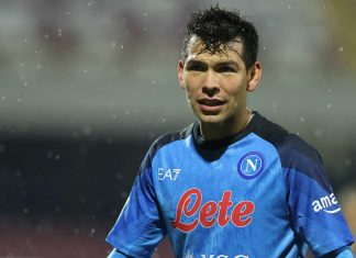 Scambio con Lozano: così il Napoli anticipa la Juventus