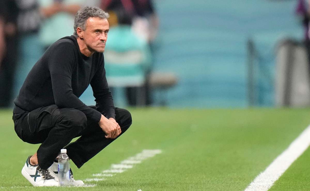 Guardiola al passo d'addio, il City contatta Luis Enrique: "16 milioni a stagione"