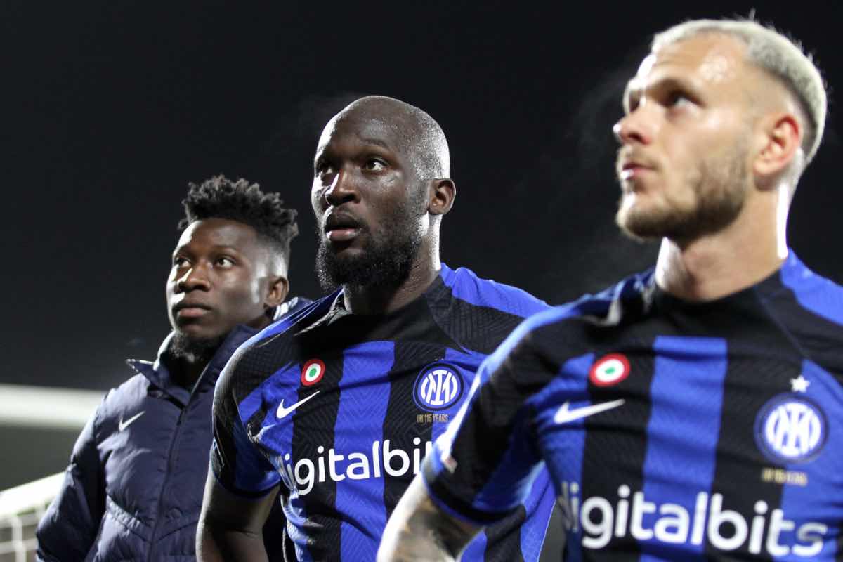 Calciomercato Inter, Broja per l'attacco