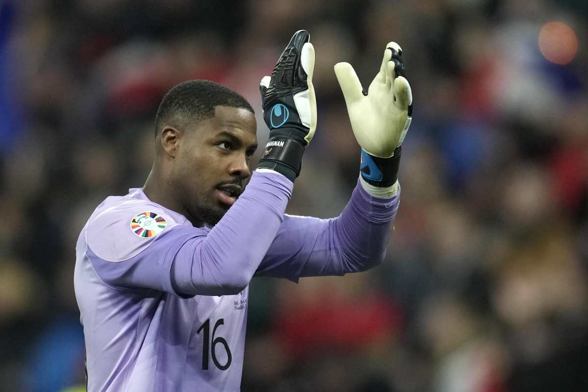 Milan, conquistare la Champions per blindare Maignan