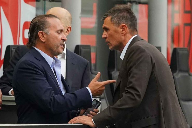 Abraham nel mirino del Milan