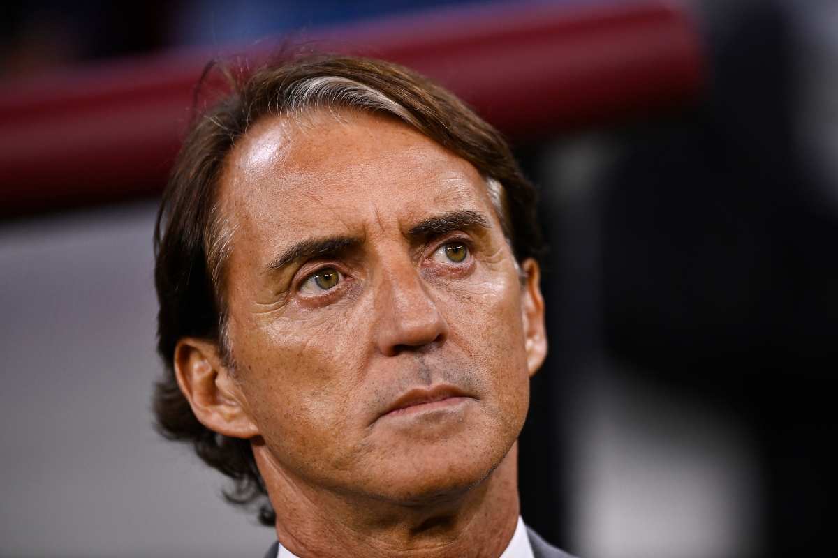 Mancini su Retegui: "Pensavamo non volesse venire in Nazionale"