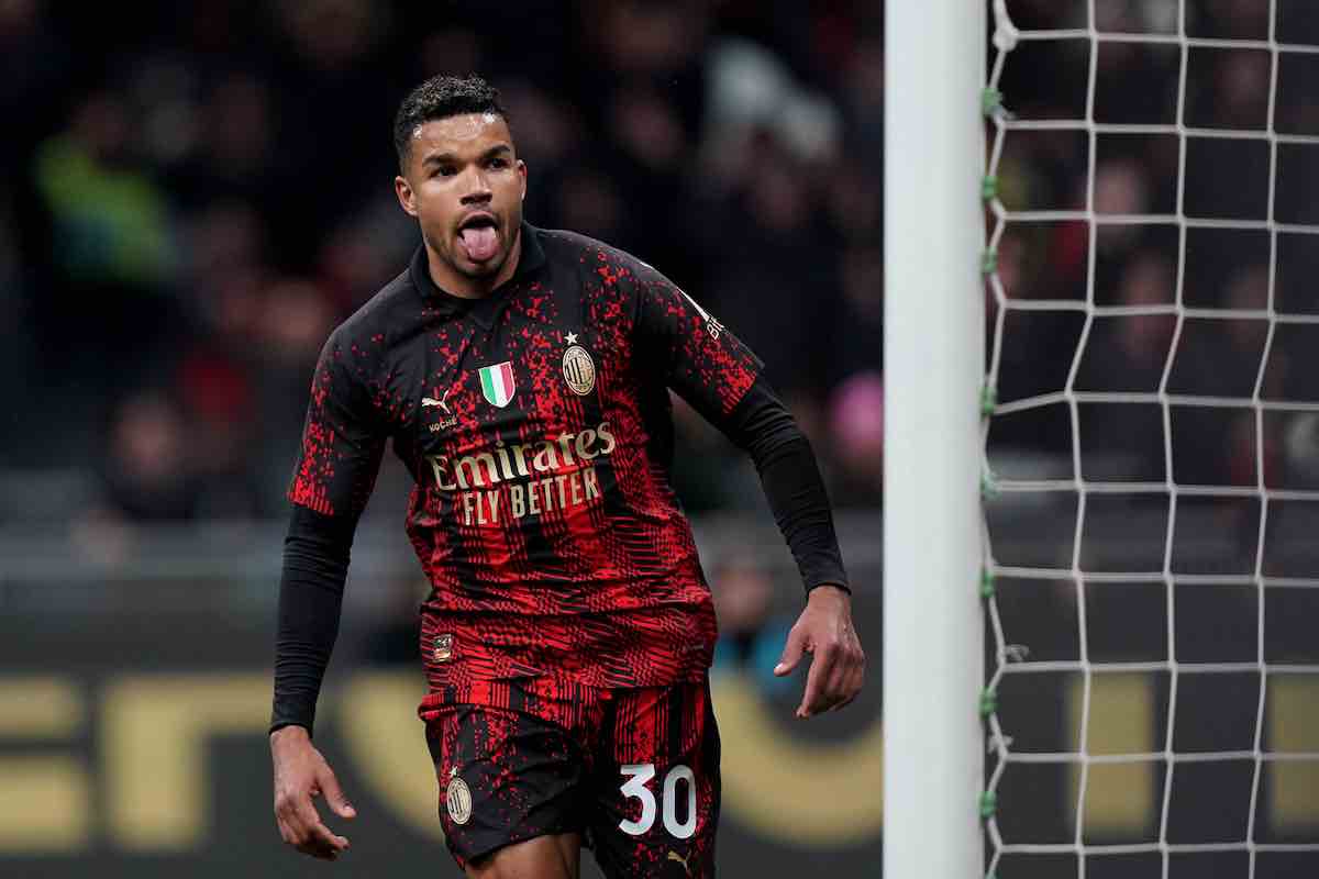 Milan, ecco quando rientra Messias