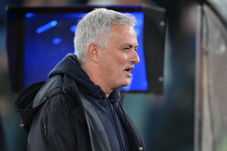 Roma, Mourinho per il Real Madrid