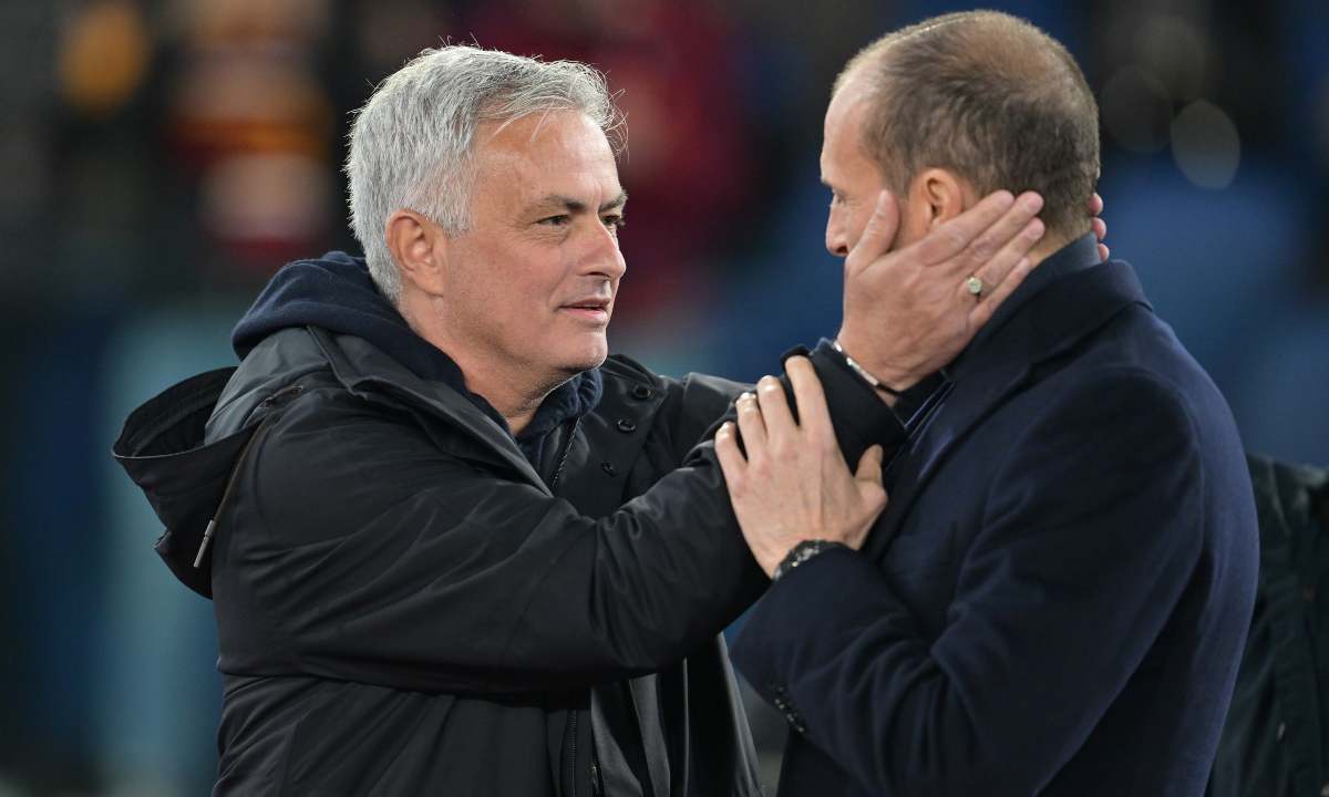 Il PSG prepara la rivoluzione: Mourinho e Allegri tra le idee