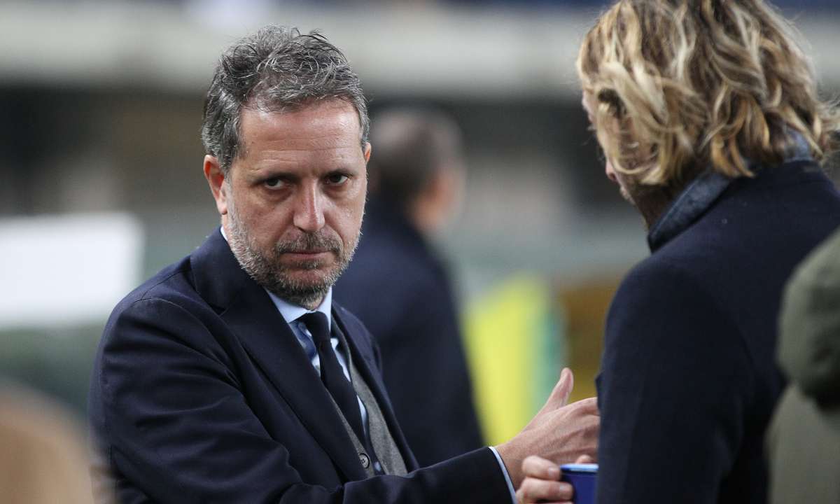 Processo Juve, si complica la situazione di Paratici | La FIFA conferma: "Effetti a livello globale"