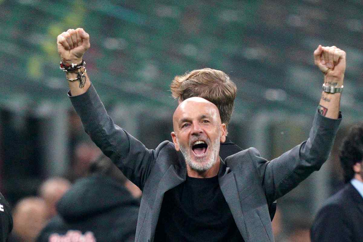 Milan, Napoli dal campionato alla Champions: parla Pioli