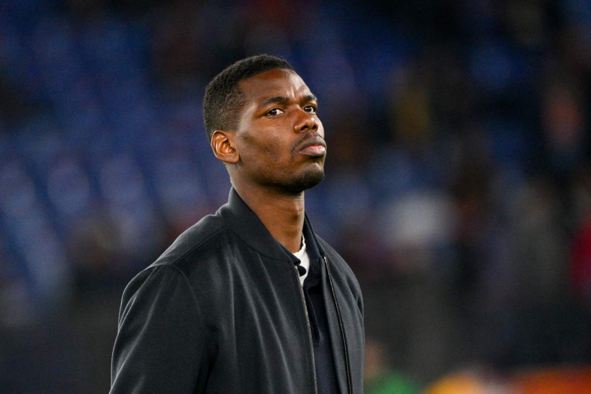 Gala su Pogba: "Non tiene si suoi compagni"