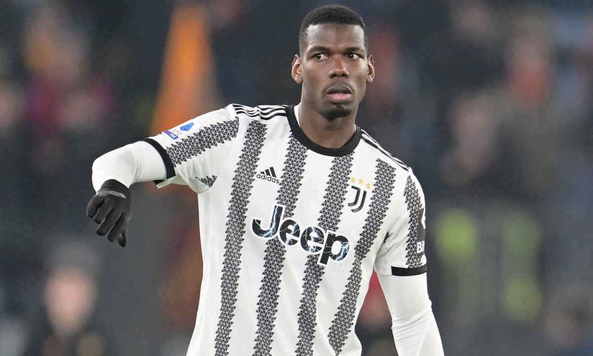 Tutti i dubbi su Pogba: la Juve valuta