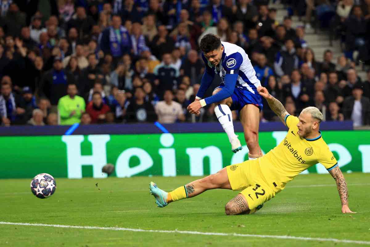 Porto-Inter 0-0: Inzaghi ai quarti