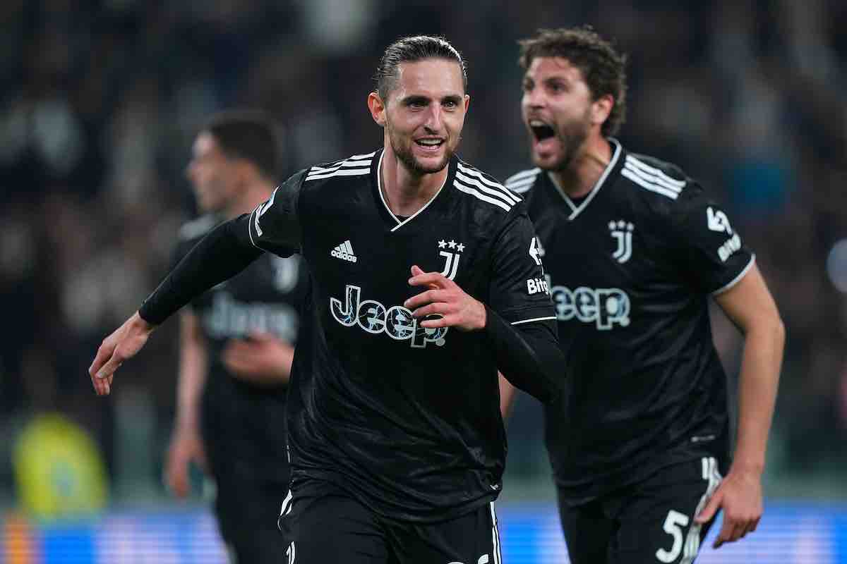 Juventus-Sampdoria, pagelle e tabellino