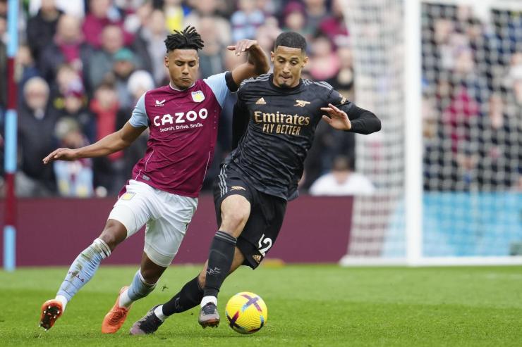 Calciomercato Milan, Saliba verso il rinnovo con l'Arsenal: pronta la svolta
