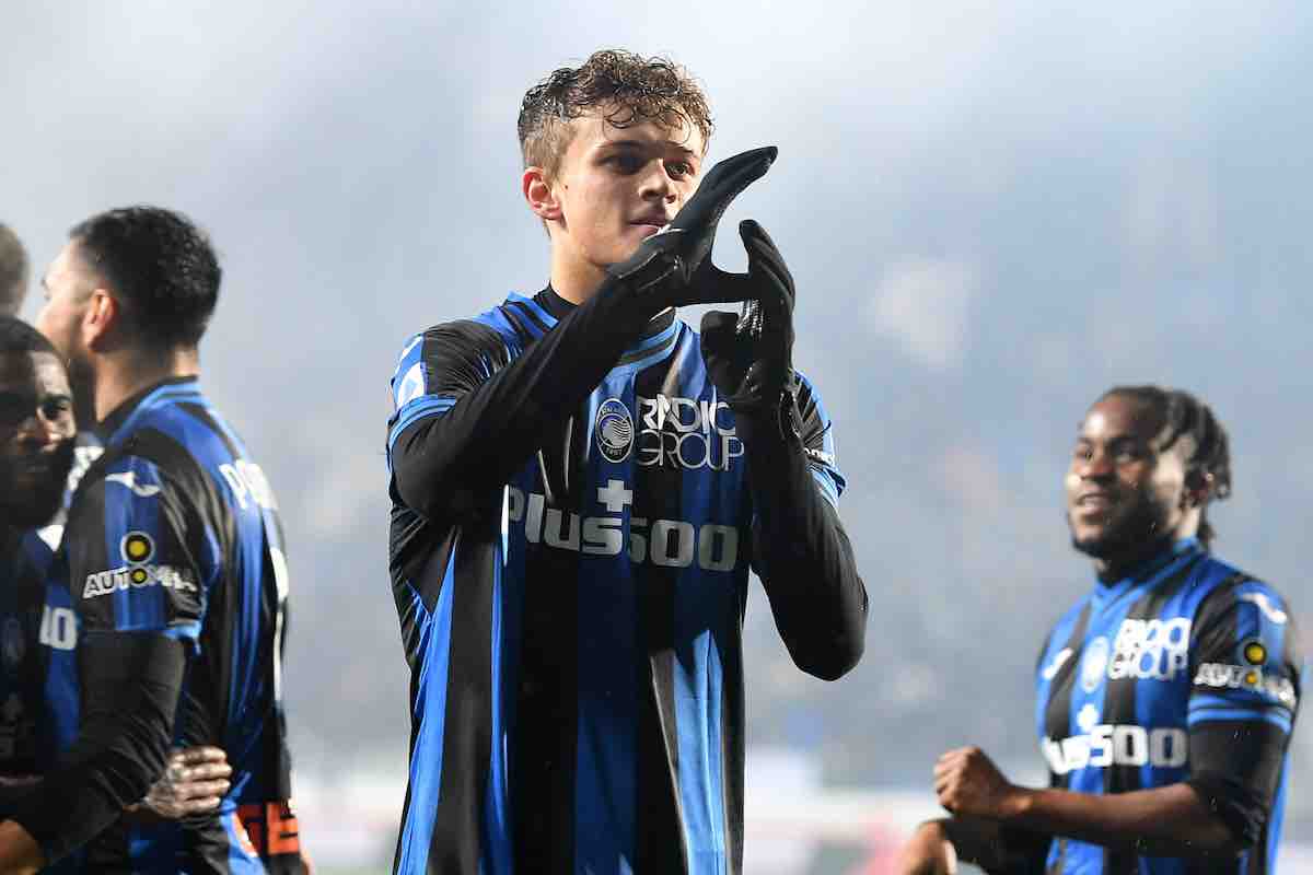 Calciomercato, Scalvini primo nome per l'Inter