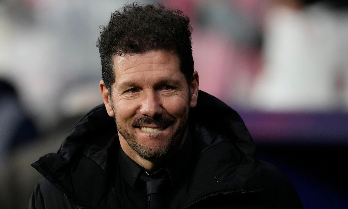 Si complica l'erede di Skriniar: vola da Simeone