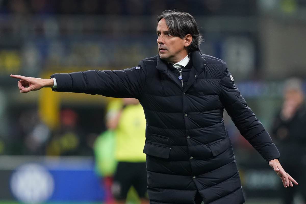 Inzaghi cede Asllani: scambio con Frattesi