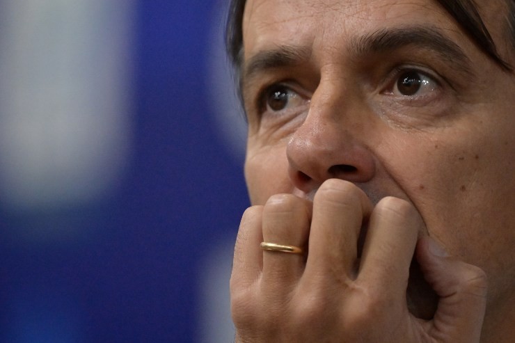Inzaghi: "Skriniar ha dato grandi disponibilità per il Porto"