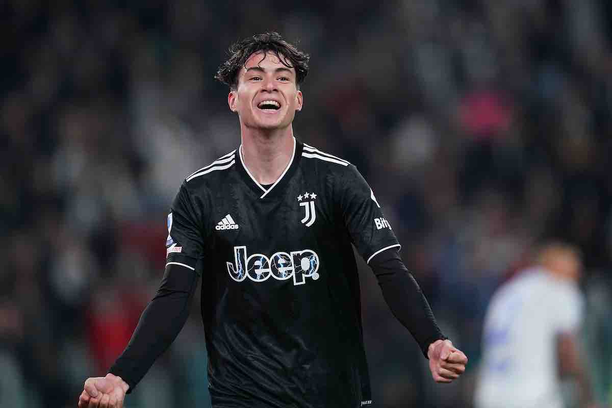 Calciomercato Juventus, Soulé corre verso la conferma