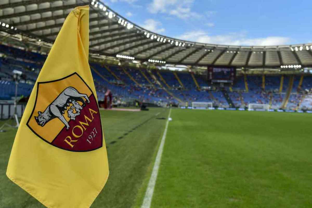 Roma-Juventus, Pellegrini a rischio