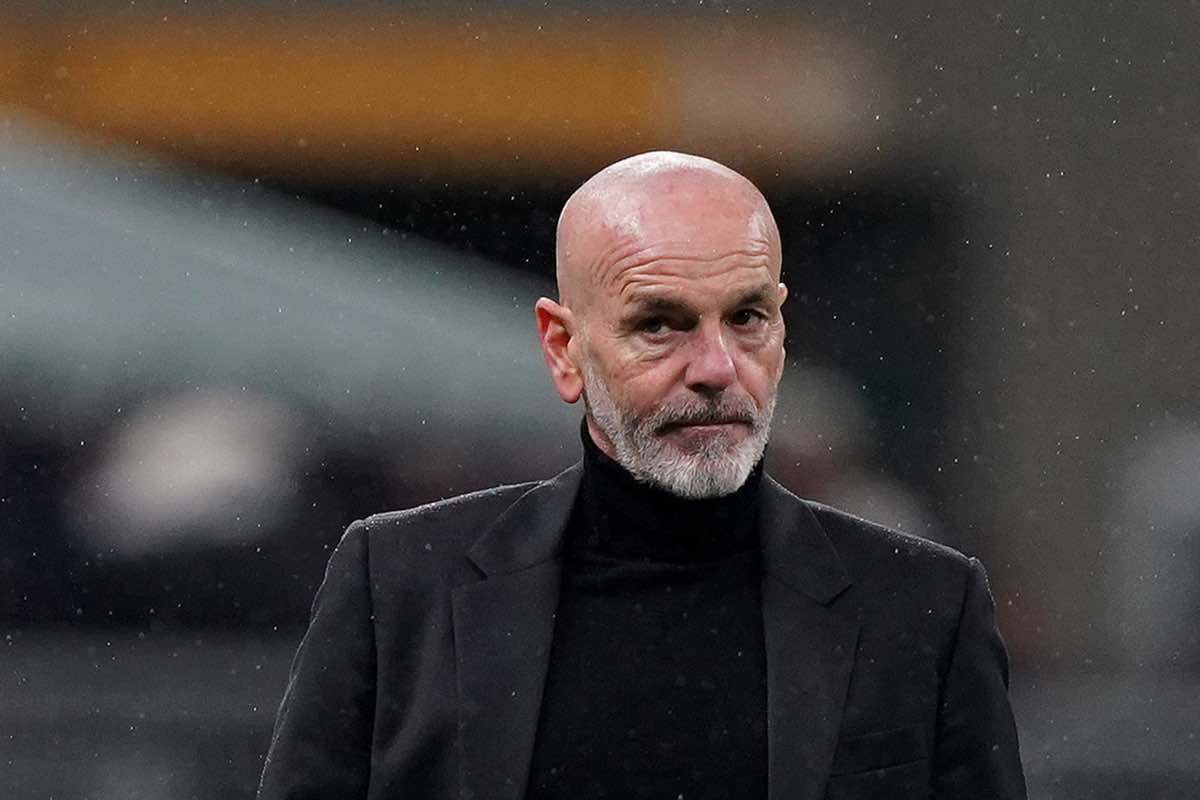 Pioli in ansia per Krunic