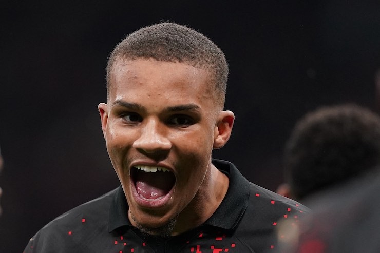 Fiorentina-Milan, la conferenza di Pioli