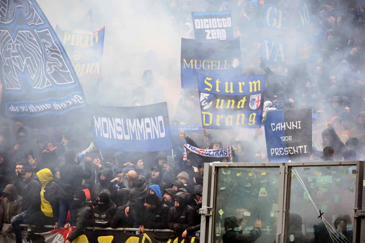 Porto-Inter, Uefa preannuncia indagine