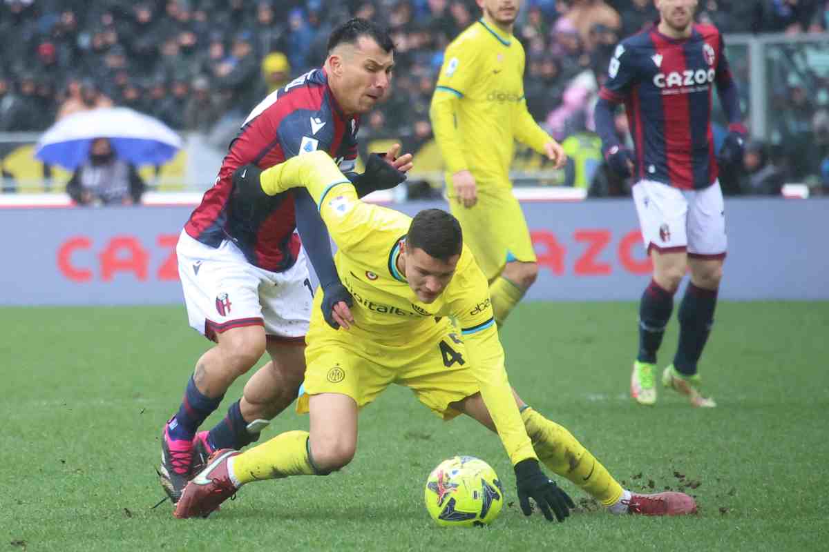 Valentin Carboni, il futuro di Inter e Argentina: dall'idolo Messi