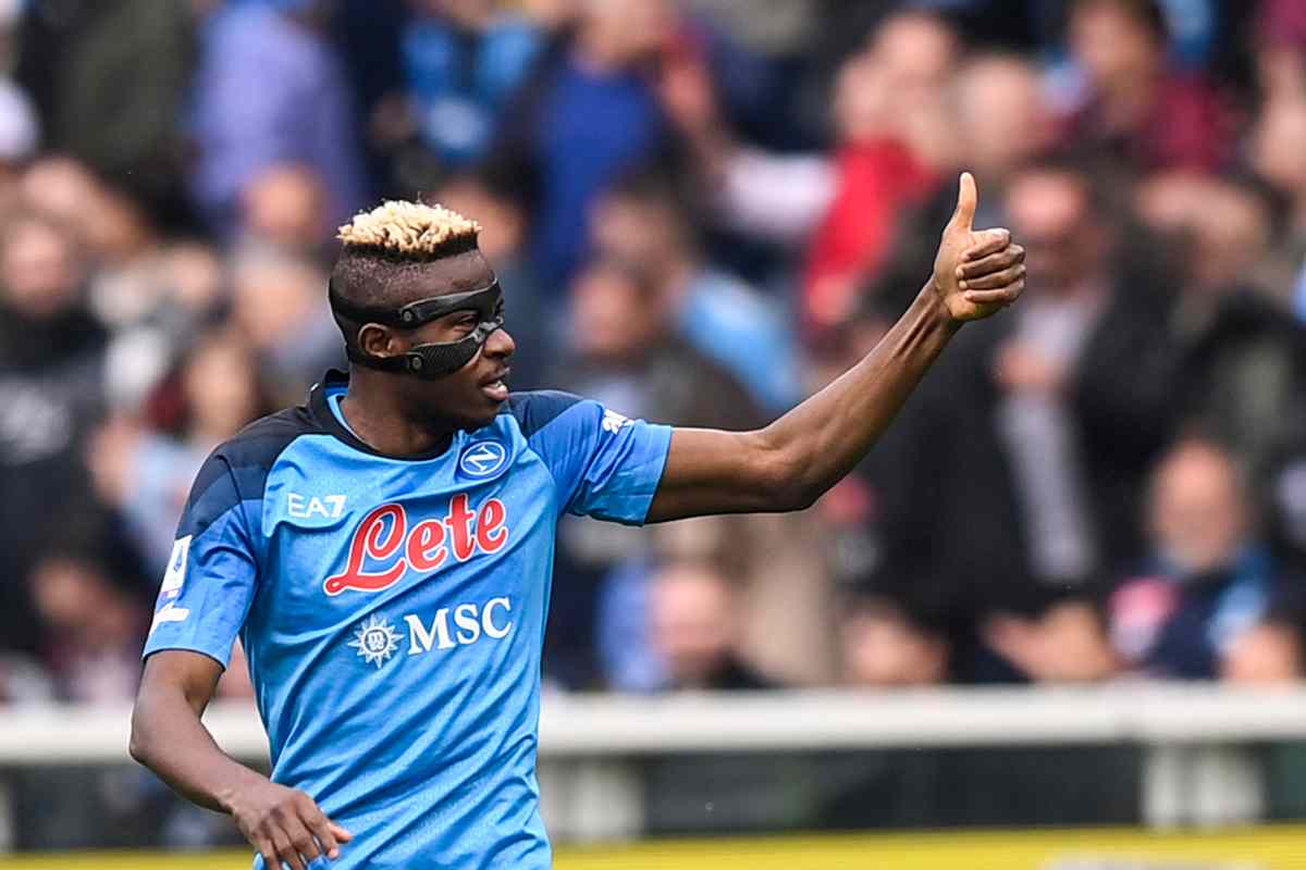 Torino-Napoli, primo tempo dominato dagli azzurri