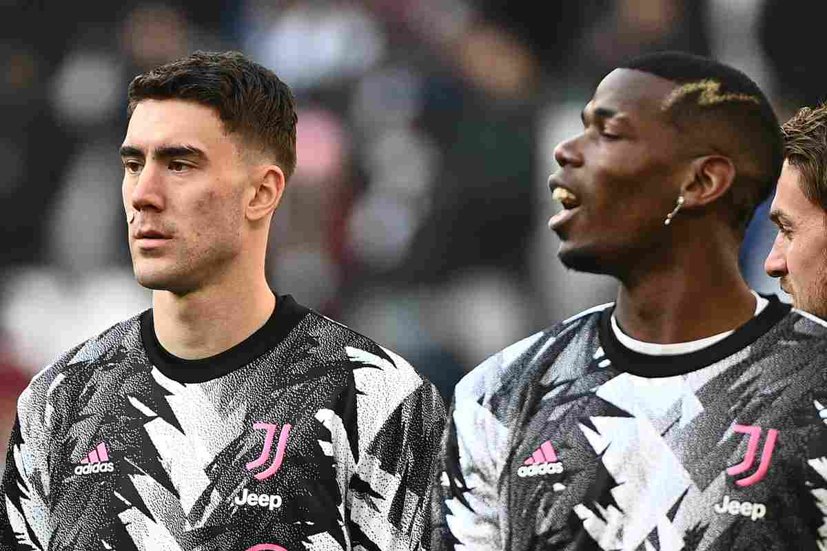 Vlahovic-Pogba, doppio 'assist' per il rilancio