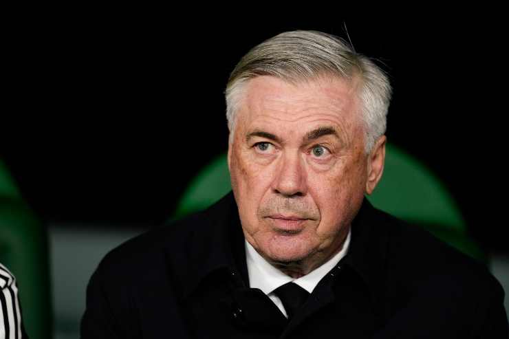 Ancelotti e il Real ospitano il Liverpool per il ritorno degli ottavi di Champions