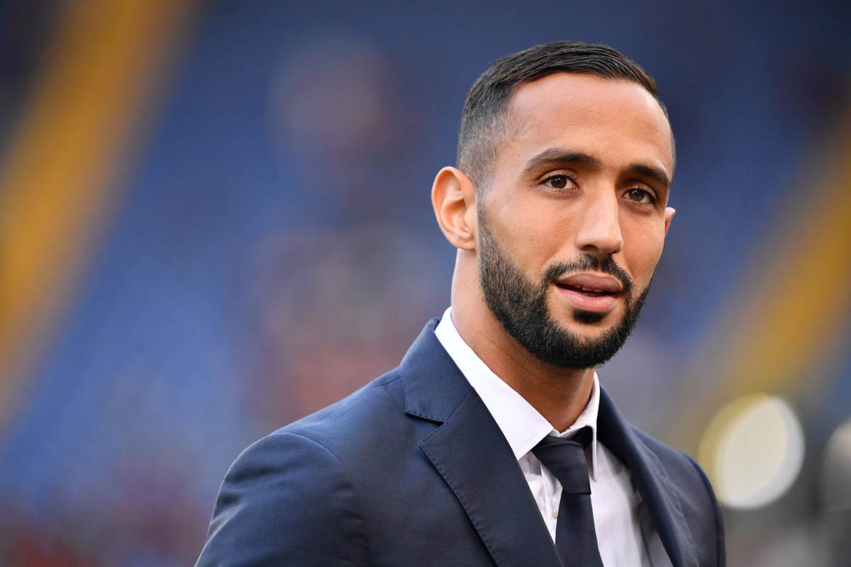 Da Roma-Juve a Dybala e Amrabat: parla Benatia