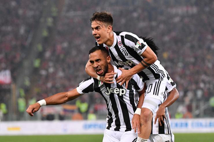 Da Roma-Juve a Dybala e Amrabat: parla Benatia