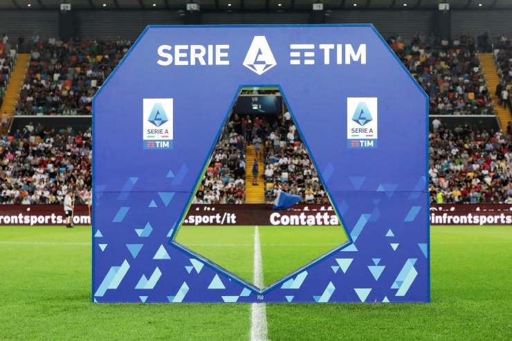 Calendario Serie A anticipi e posticipi 28-32a giornata