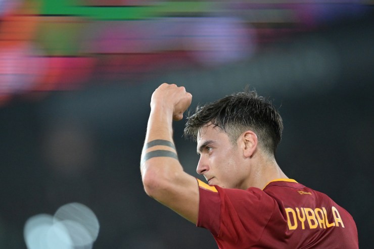 Inter ancora su Dybala: l'Atletico Madrid irrompe e propone Morata alla Roma