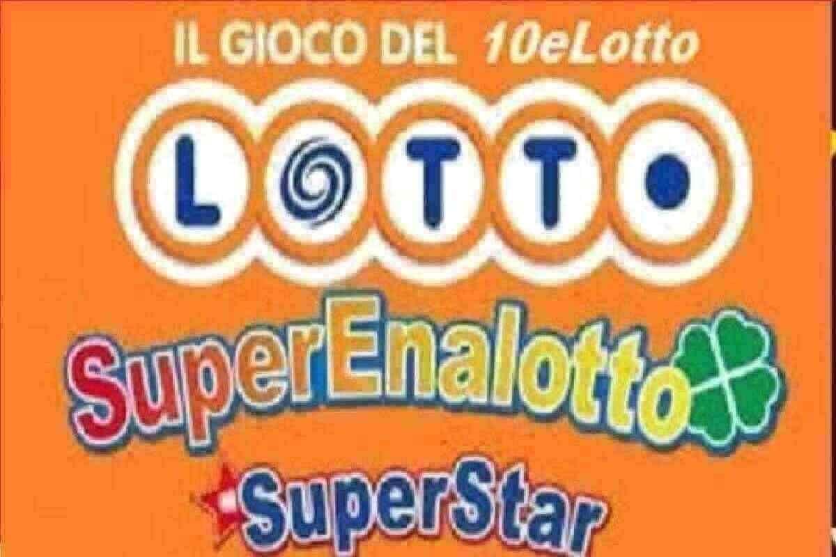 Estrazione Simbolotto Lotto Superenalotto e 10eLotto di oggi 7 marzo 2023
