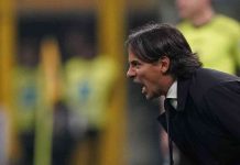 Inzaghi e l'Inter ospitano la Fiorentina per la ventottesima giornata di Serie A